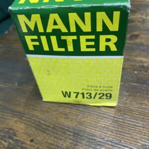 Mann Filter W713/29  v8 4.2