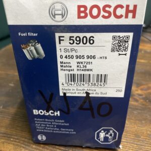 Bosch  F5906