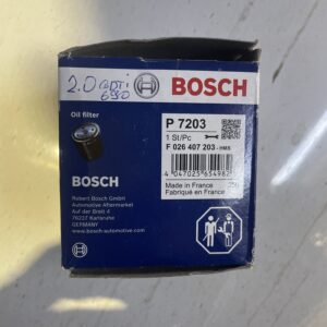 Bosch P7203 2.0gtdi