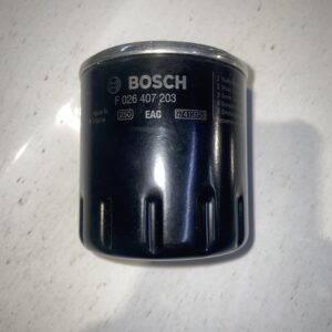 Bosch P7203 2.0gtdi